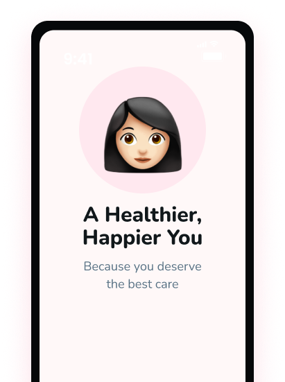 Feel Healthier & Happier
