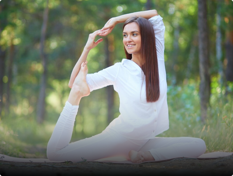 Wellness Tips for Every Stage of Your Cycle