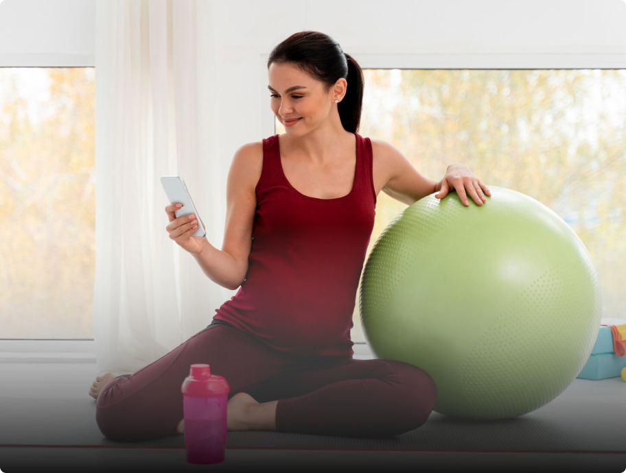 Everyday Habits for Better Women's Health
